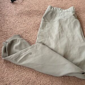 Lululemon joggers